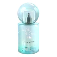 Courreges La Fille De L`Air Iris фото духи